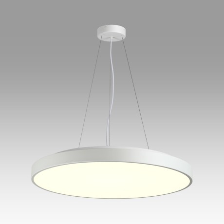 Светильник LED 80Вт+12Вт(подсветка) 4000K Sonex QUASAR 7757/92L