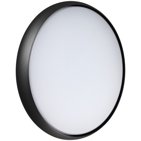 Светильник ландшафтный настенно-потолочный IP54 LED 32W 4000K 4090Лм Novotech VIRTUO 359289