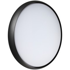 Светильник ландшафтный настенно-потолочный IP54 LED 32W 4000K 4090Лм Novotech VIRTUO 359289