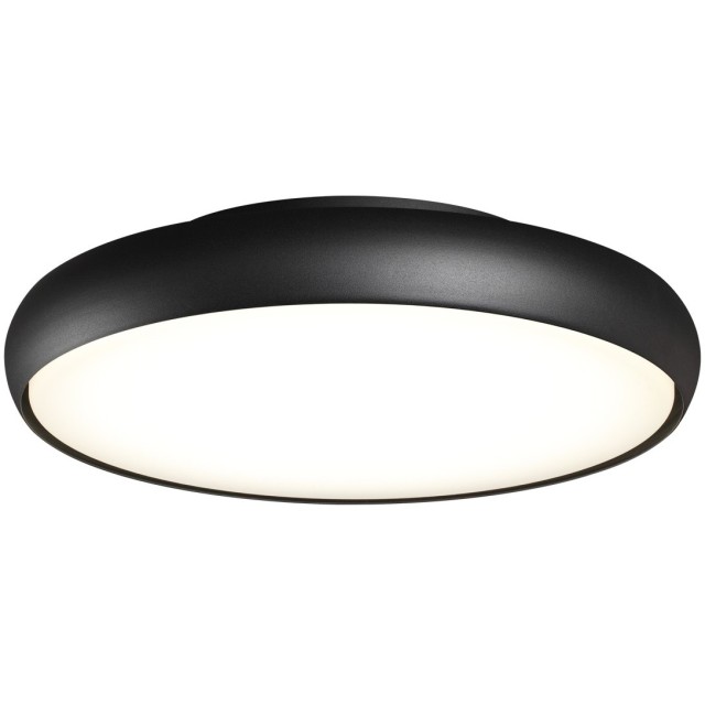 Светильник ландшафтный настенно-потолочный IP54 LED 32W 4000K 4090Лм Novotech VIRTUO 359289