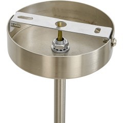 Люстра потолочная Е14 8*40W Lumion DENVER 8277/8