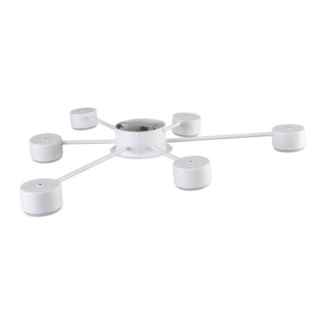 8343/6C Люстра Lumion COMFI GX53 42W 220V TORINA