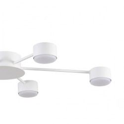 8343/6C Люстра Lumion COMFI GX53 42W 220V TORINA