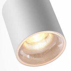 Потолочный светильник IP20 LED 12W 960Лм 3000K/4000K/6000K  36° 220-240V BRIM 7139/12CL