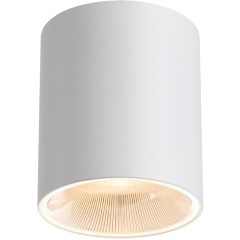 Потолочный светильник IP20 LED 12W 960Лм 3000K/4000K/6000K  36° 220-240V BRIM 7139/12CL