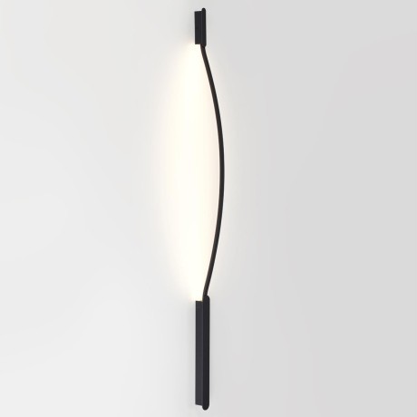 Дуговой элемент для инсталляции IP20 LED 14W 557Лм 3000K 120° 24V FINO XS 7154/100D