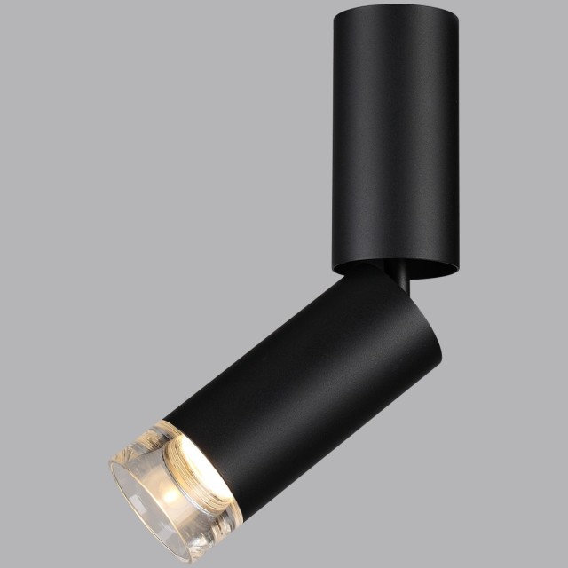Потолочный светильник IP20 LED 8W 640Лм 3000K 24° LIGO 7135/8CL