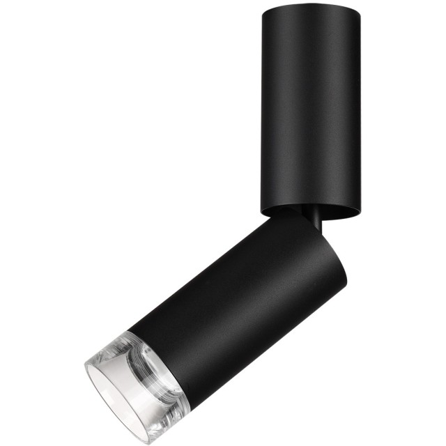 Потолочный светильник IP20 LED 8W 640Лм 3000K 24° LIGO 7135/8CL