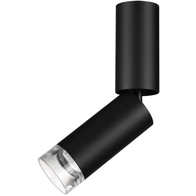 Потолочный светильник IP20 LED 8W 640Лм 3000K 24° LIGO 7135/8CL