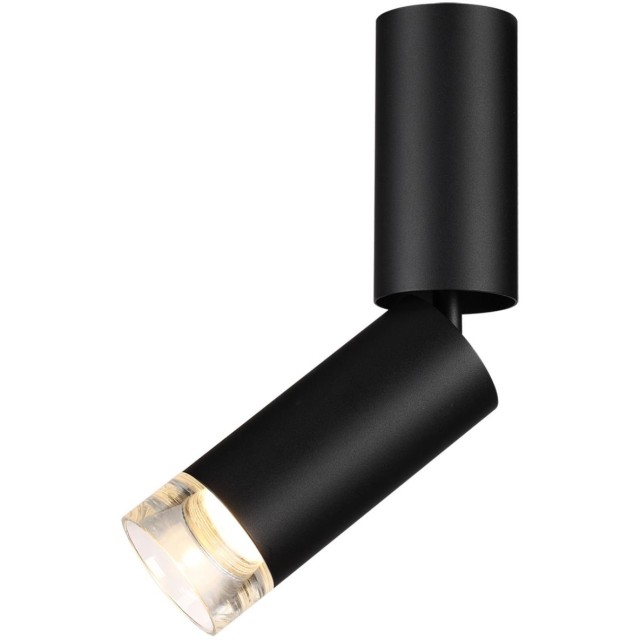 Потолочный светильник IP20 LED 8W 640Лм 3000K 24° LIGO 7135/8CL
