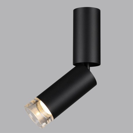 Потолочный светильник IP20 LED 8W 640Лм 3000K 24° LIGO 7135/8CL