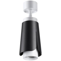 Спот настенный Novotech 370828 TUL IP под лампу 1xGU10 9W