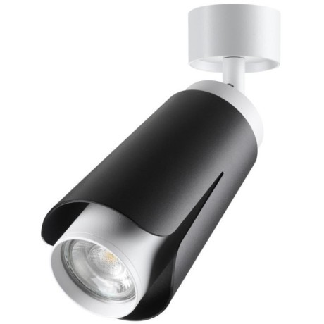 Спот настенный Novotech 370828 TUL IP под лампу 1xGU10 9W