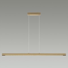 Подвесной светильник Novotech MALI 6644/45L