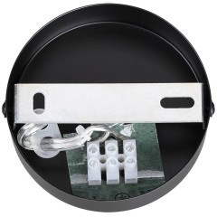 Подвесной светильник Е27 Lumion ANIMAISA 8003/1A