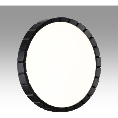 Светильник LED 30Вт 4000К D336 IP43 Sonex ATABI BLACK 7649/CL