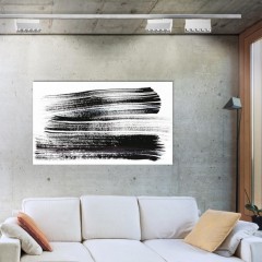 Трековый светильник трехфазный светодиодный 220V Port 358668 IP33