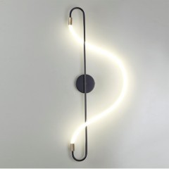 Бра светодиодное Keys 4303/19WL