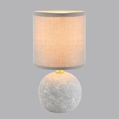 Настольная лампа E14 Lumion VILANA 8165/1T