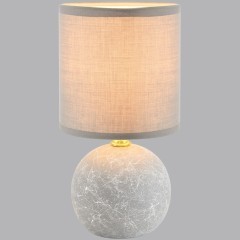 Настольная лампа E14 Lumion VILANA 8165/1T