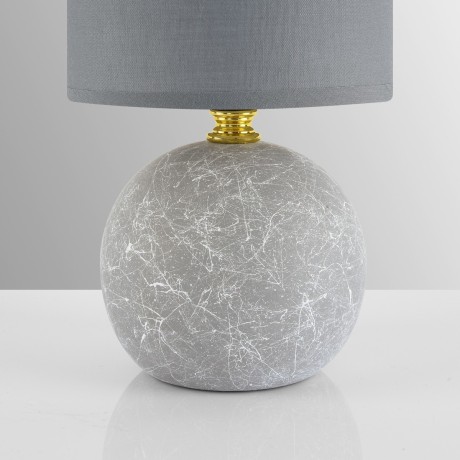 Настольная лампа E14 Lumion VILANA 8165/1T