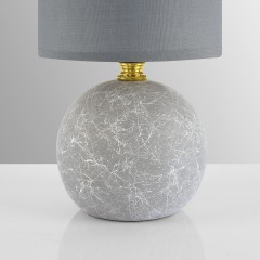 Настольная лампа E14 Lumion VILANA 8165/1T