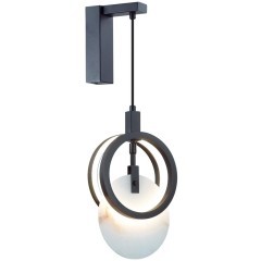 Настенный светильник LED 17W 3000K 986Лм Odeon Light MERCURY 5422/17WL