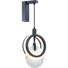 Настенный светильник LED 17W 3000K 986Лм Odeon Light MERCURY 5422/17WL