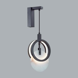 Настенный светильник LED 17W 3000K 986Лм Odeon Light MERCURY 5422/17WL