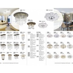 Встраиваемый светильник Novotech 370216 PATTERN под лампу 1xGU5.3 50W