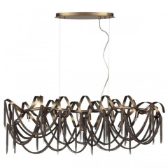 Люстра ODEON LIGHT CHAINY 5066/10