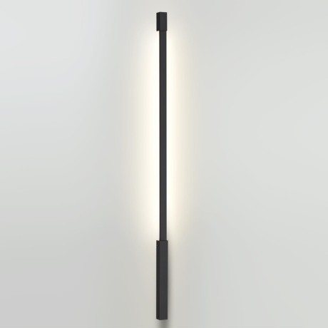 Прямой элемент для инсталляции 1000мм LED 14W 3000K CRI > 90 Odeon Light FINO 7006/100