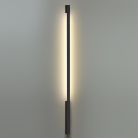 Прямой элемент для инсталляции 1000мм LED 14W 3000K CRI > 90 Odeon Light FINO 7006/100