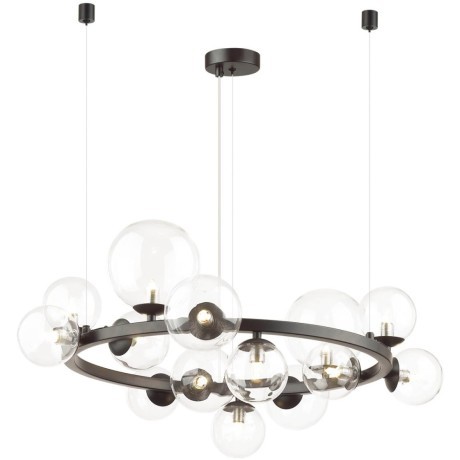 Подвесная люстра Tovi 4818/14