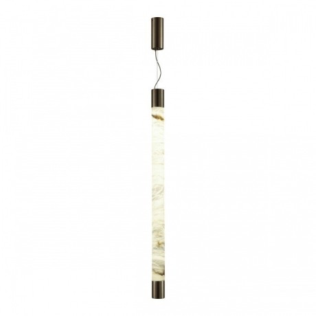 Подвесной светильник LED 25W  3000/4000 Odeon Light MARBELLA 6686/25L