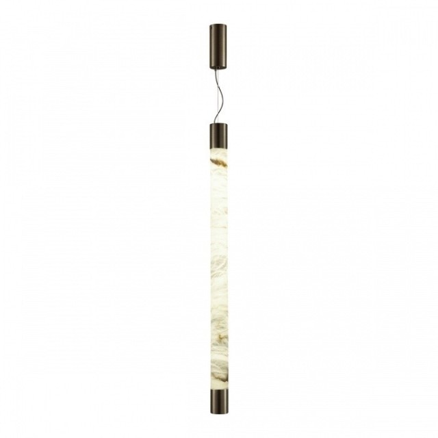 Подвесной светильник LED 25W  3000/4000 Odeon Light MARBELLA 6686/25L