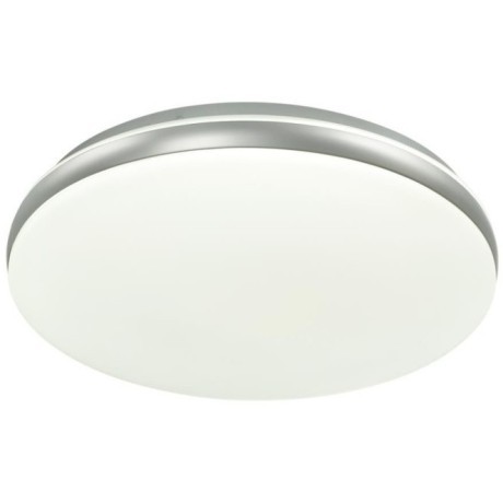 Настенно-потолочный светильник Sonex 7625/DL RINGO IP43 светодиодный LED 48W