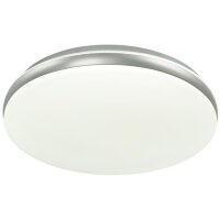 Настенно-потолочный светильник Sonex 7625/DL RINGO IP43 светодиодный LED 48W