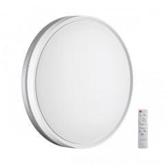 Настенно-потолочный светильник СОНЕКС Sonex NOHAVA GREY 7670/EL