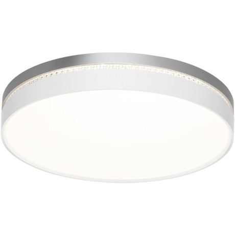 Настенно-потолочный светильник СОНЕКС Sonex NOHAVA GREY 7670/EL