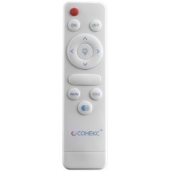 Настенно-потолочный светильник СОНЕКС Sonex NOHAVA GREY 7670/EL