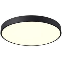 Светильник LED 60Вт+10Вт(подсветка) 4000K Sonex QUASAR 7758/70L