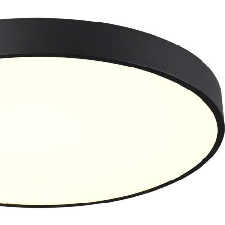 Светильник LED 60Вт+10Вт(подсветка) 4000K Sonex QUASAR 7758/70L