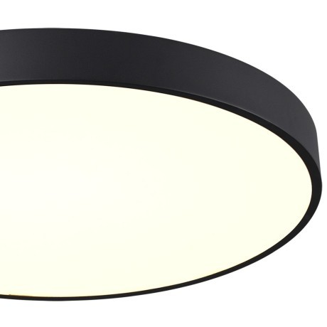 Светильник LED 60Вт+10Вт(подсветка) 4000K Sonex QUASAR 7758/70L