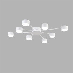 8343/8C Люстра Lumion COMFI GX53 56W 220V TORINA