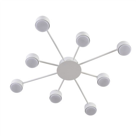 8343/8C Люстра Lumion COMFI GX53 56W 220V TORINA