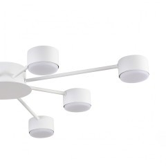 8343/8C Люстра Lumion COMFI GX53 56W 220V TORINA