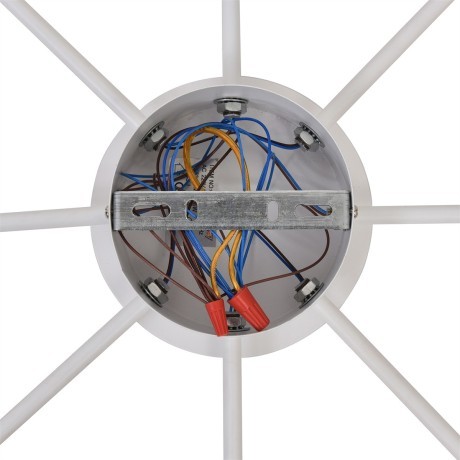 8343/8C Люстра Lumion COMFI GX53 56W 220V TORINA