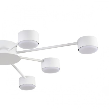 8343/8C Люстра Lumion COMFI GX53 56W 220V TORINA