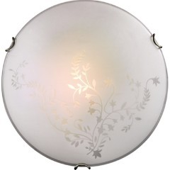 Настенно-потолочный светильник Sonex 118/K KUSTA под лампы 2xE27 2*60W